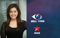 rashi kanna big boss