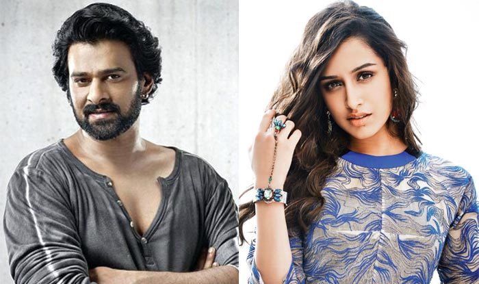 Shraddha’s Double Treat for Saaho
