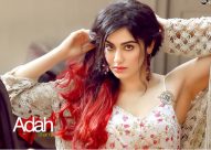 Adah Sharma