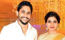 naga chaitanya and samantha