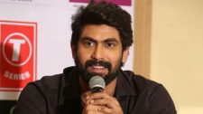 rana dhagubati