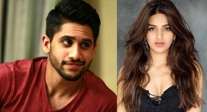 nidhi-agarwal-in-naga-chaitanya