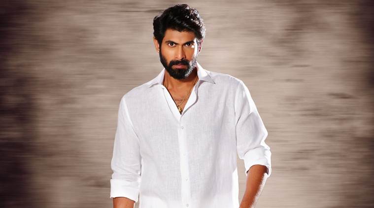 Rana to host 2.0 Audio Launch