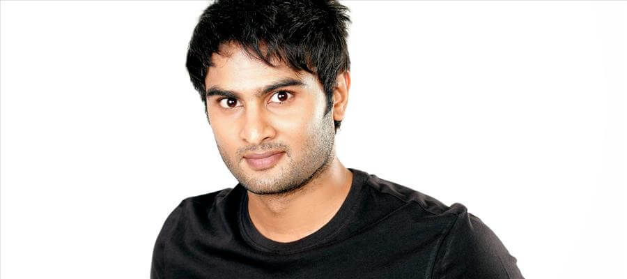 sudheerbabu