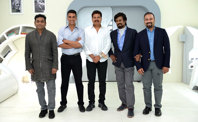 Robo 2.0 released date confirmed