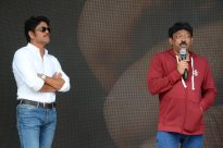 RGV – Nag’s Film Heroine Finalized
