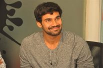 Bellamkonda to clash with Mega hero