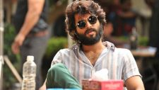Arjun Reddy to have a Sequel
