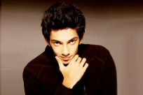 Anirudh to surprise Mega fans