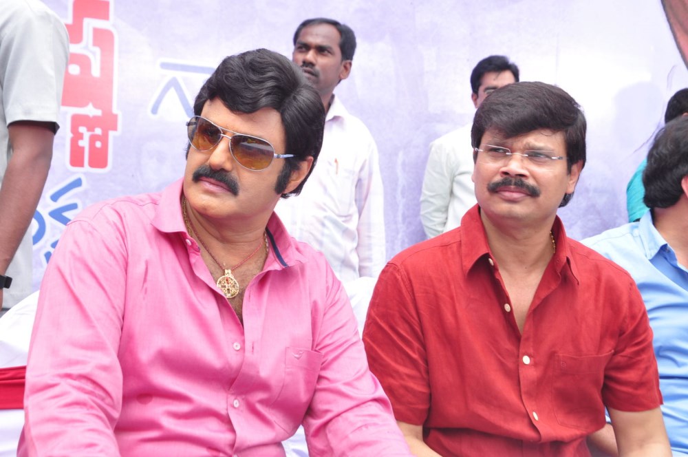 Balakrishna – Boyapati’s Third Outing Locked