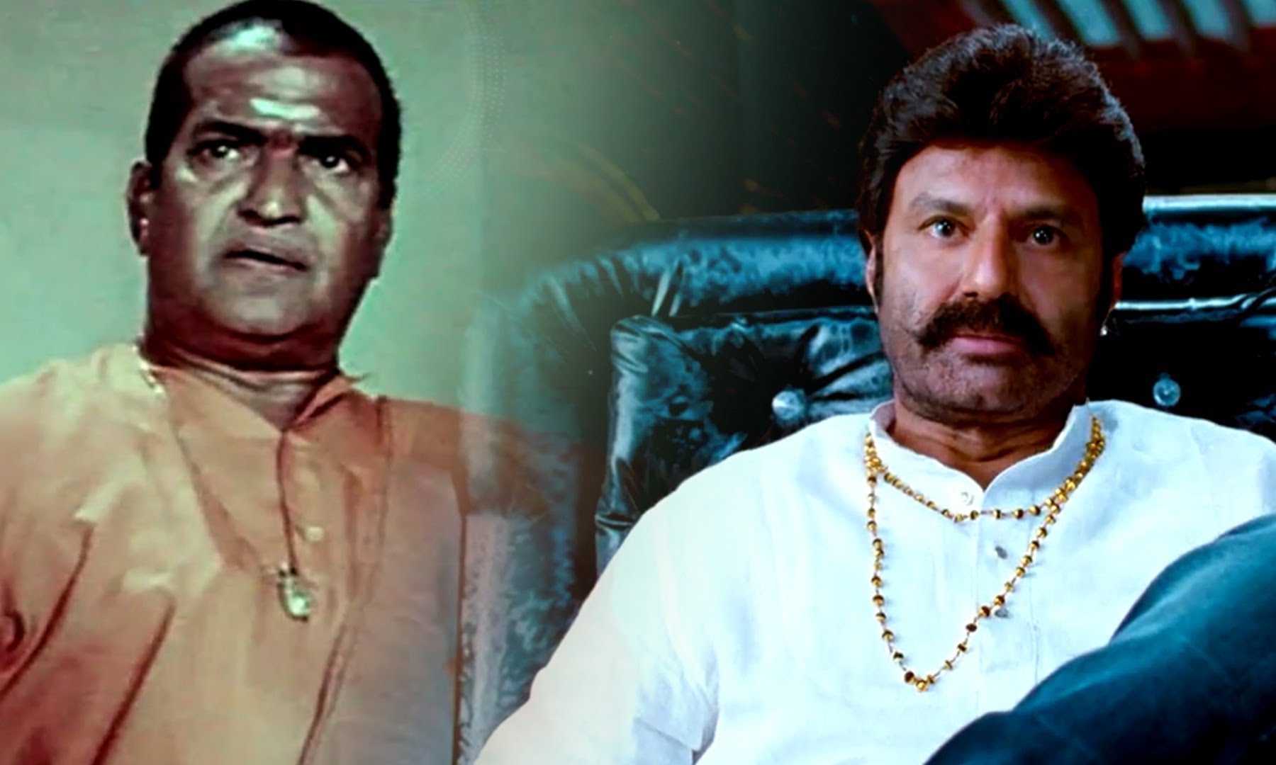 NBK’s NTR Biopic