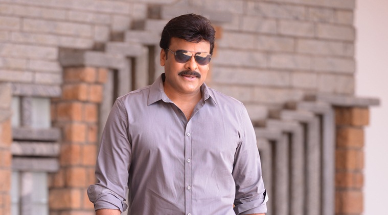 Megastar reviews Akhil’s Hello
