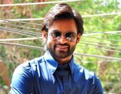 Dharam Tej turns Dharma Bhai