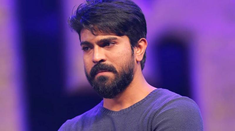 Rangasthalam 1985 Teaser for Sankranthi