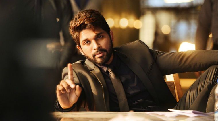 Arjun’s next Post-poned