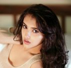 Malvika Sharma to romance Ravi Teja