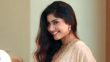 Sai Pallavi signs a Tamil Biggie