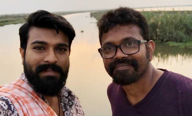 Rangasthalam Audio rights sold for a Bomb