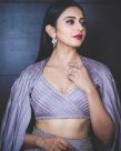 Rakul signs a Multi-starrer