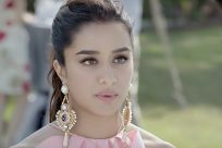 Shraddha Kapoor lauds Prabhas