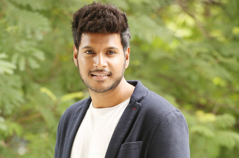 Manasaku Nachindi Teaser