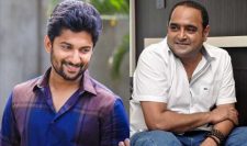 Vikram Kumar to direct Nani