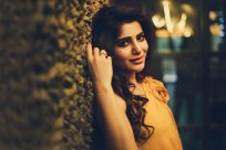 Samantha proves her Professionalism