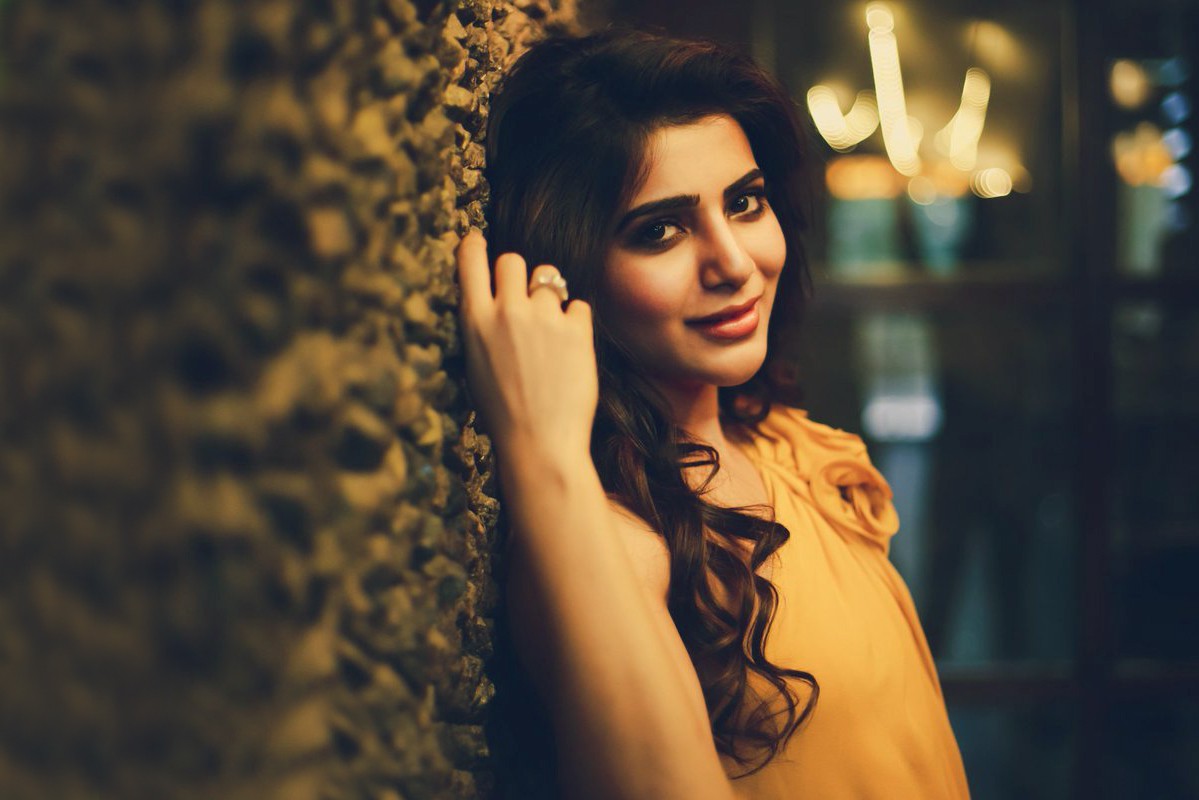 Samantha proves her Professionalism