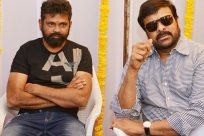 Sukumar all set to direct Megastar?