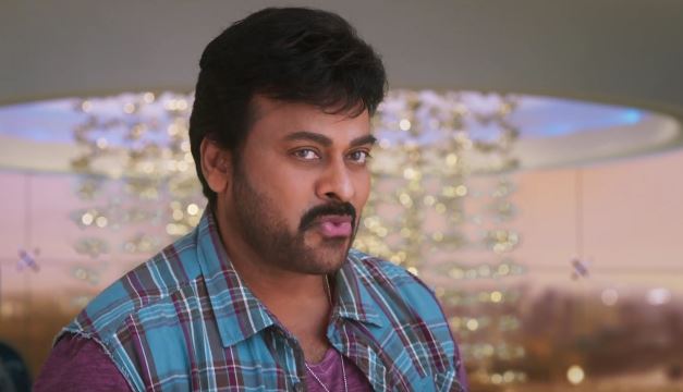 Megastar’s Crazy Offer