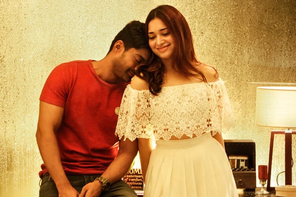 Kalyanram’s magical love story