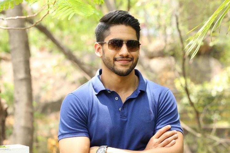 Ninnu Kori director locks Naga Chaitanya