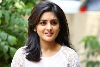Nivetha Thomas to romance Naga Shourya