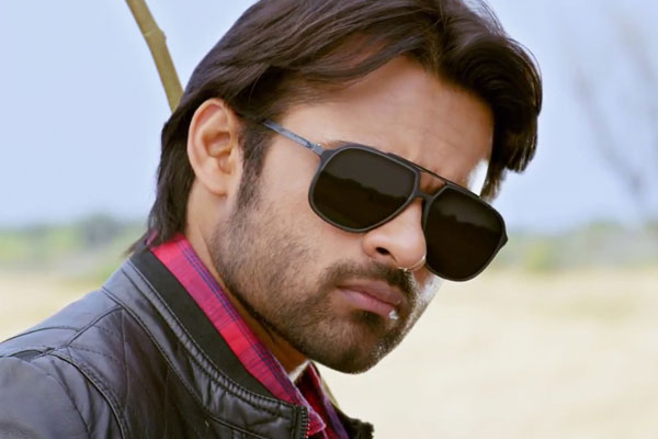 Tej’s next a remake of Hollywood Film