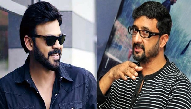 Venky – Teja Film on Hold?