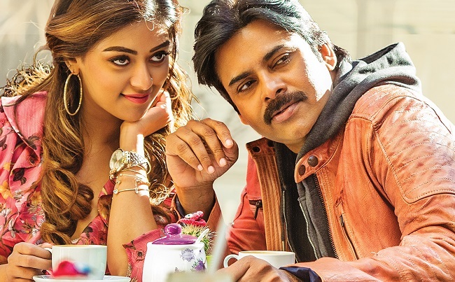 Agnyaathavaasi Plagiarism Issue