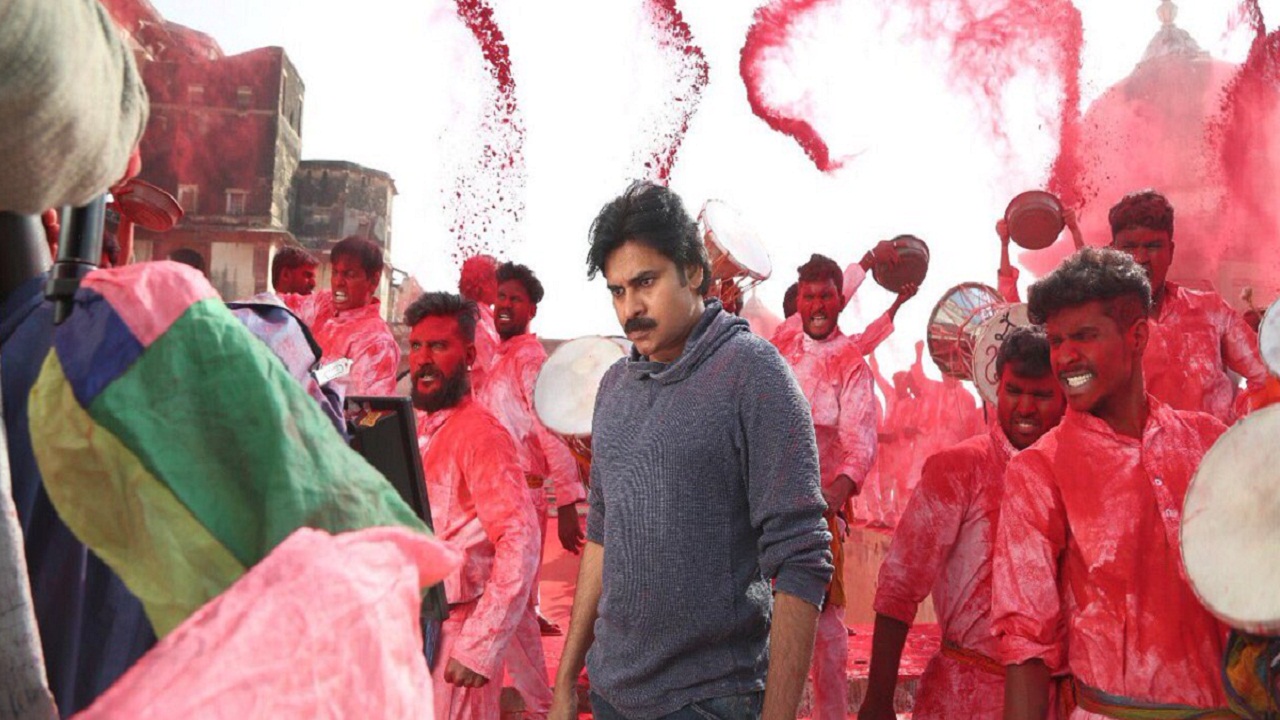 Agnyaathavaasi cracks into Million Dollar Club