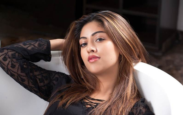 Anu Emmanuel loses two Biggies