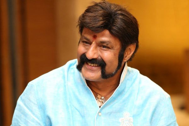 NBK Disappoints his Fans