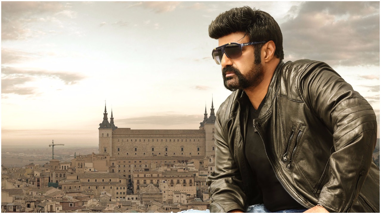 NBK all set to essay Ramanujacharya