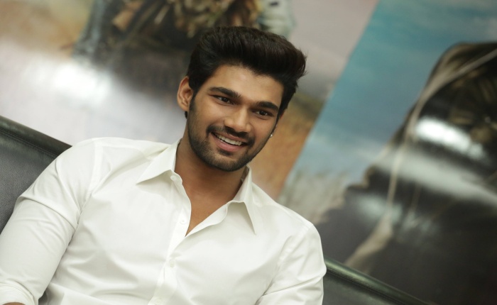 Bellamkonda youngster locks Republic Day