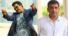 Dil Raju ropes in Sunil?