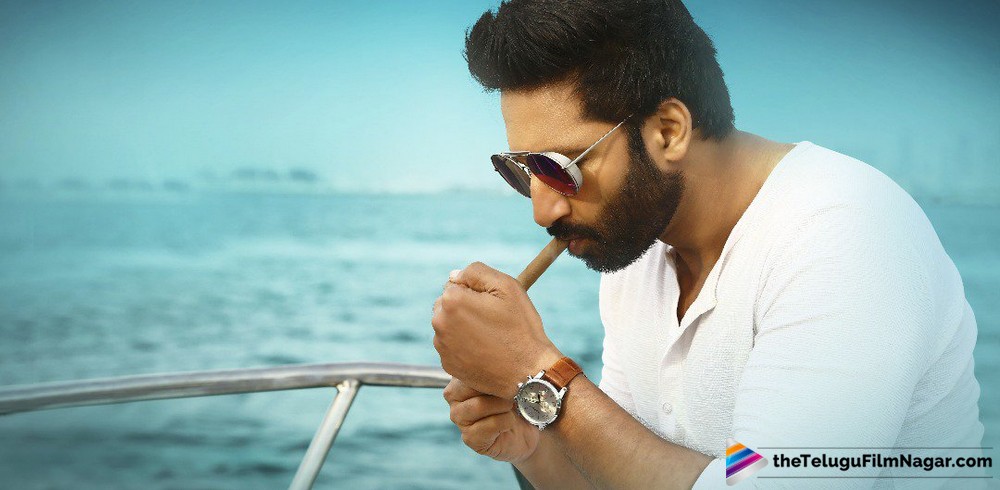 Gopichand increases pace: Signs new projects