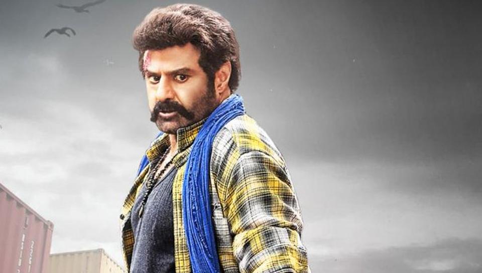 Jai Simha First Week Collections Worldwide