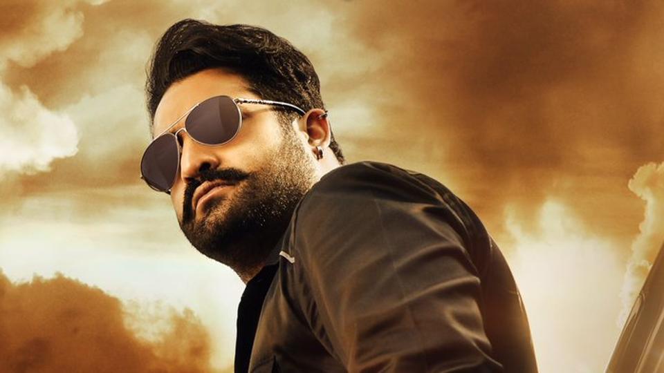 Heroine locked for NTR’s Next?
