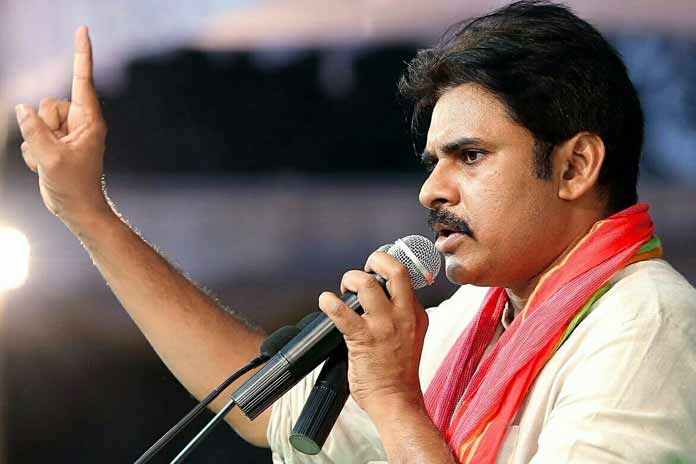 Pawan Kalyan clarifies about his Future Projects