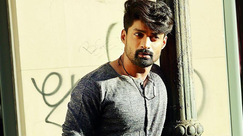 Kalyanram’s MLA Release Date