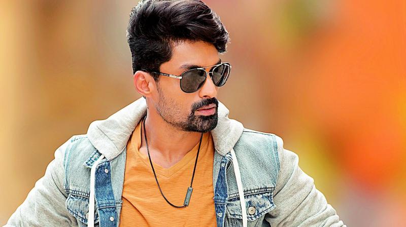 Kalyanram to surprise Mega Fans