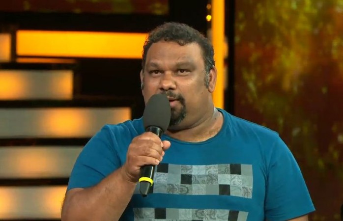 Kathi Mahesh’s open challenge