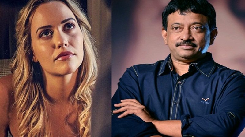 RGV's God, Sex and Truth